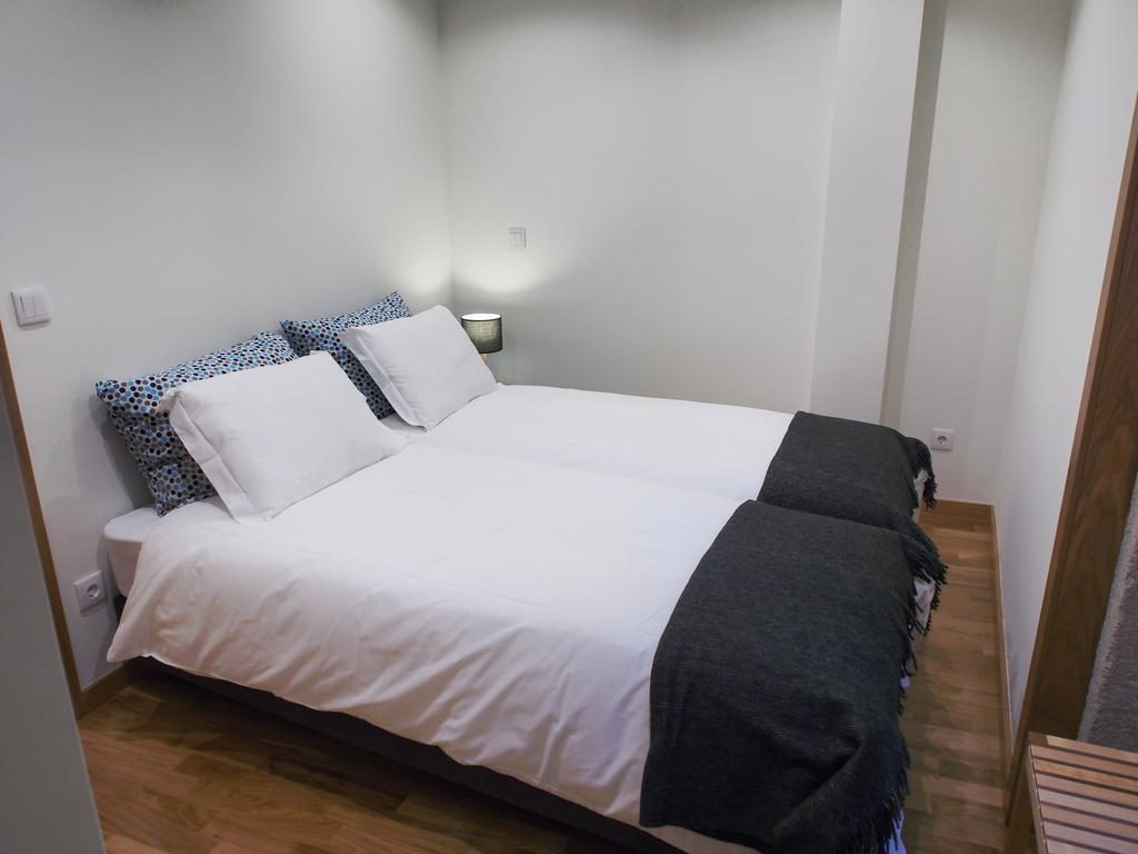 Belomont6 Apartments OOporto Exterior foto