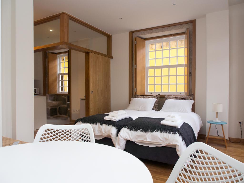 Belomont6 Apartments OOporto Exterior foto