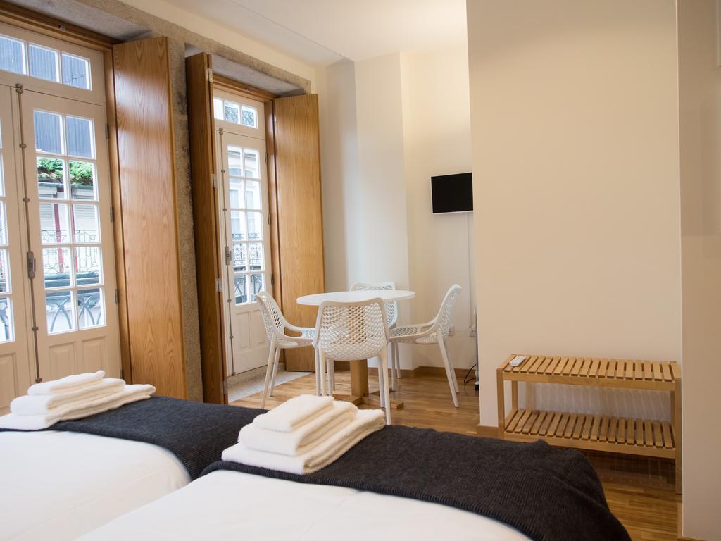 Belomont6 Apartments OOporto Exterior foto