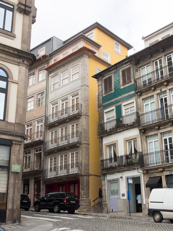 Belomont6 Apartments OOporto Exterior foto